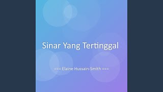 Sinar Yang Tertinggal