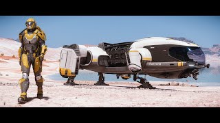: Live 4.0.1 | Star Citizen  ? (!)