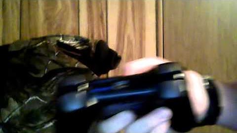 How to reset PS3 Controller!
