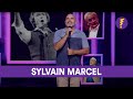 Sylvain marcel le bonheur hommage  yvon deschamps  gala comediha fest 2022