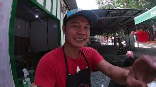 NAPALABAN TAYO SA ENGLISH SA BISITA NATIN # CHEFQ VLOGS #