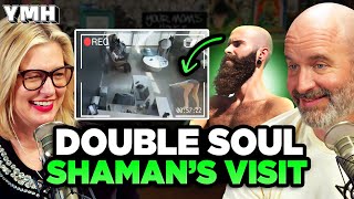 Recapping the Visit From Double Soul Shaman | YMH Highlight