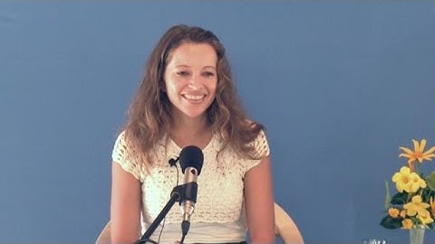 Balanced View Romy Weizman: Rooted as Open Intelligence - 1.17.15