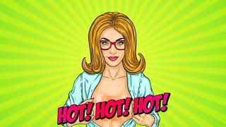 Phil Phauler & Aleksandar Vidakovic - Patrick Swayze (Hot Hot Hot)