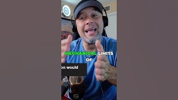 The TRUTH About 6R80 vs 10R80 Transmission Strength #shorts