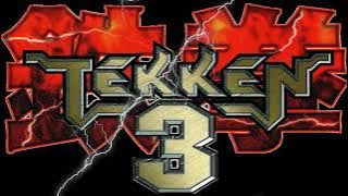 Gon Theme - Tekken 3 OST