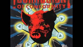 Wiseblood - Corrosion Of Conformity (Wiseblood)