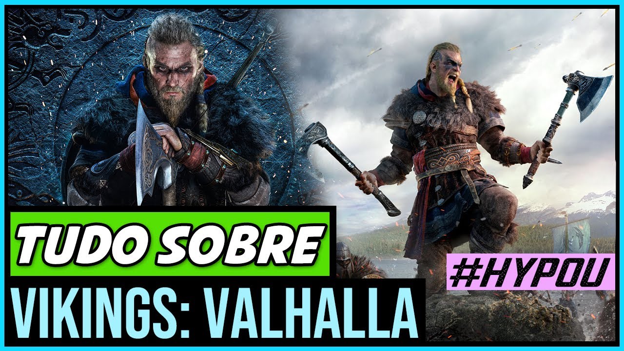 Valhalla: Ator fala sobre a possibilidade de Björn aparecer na