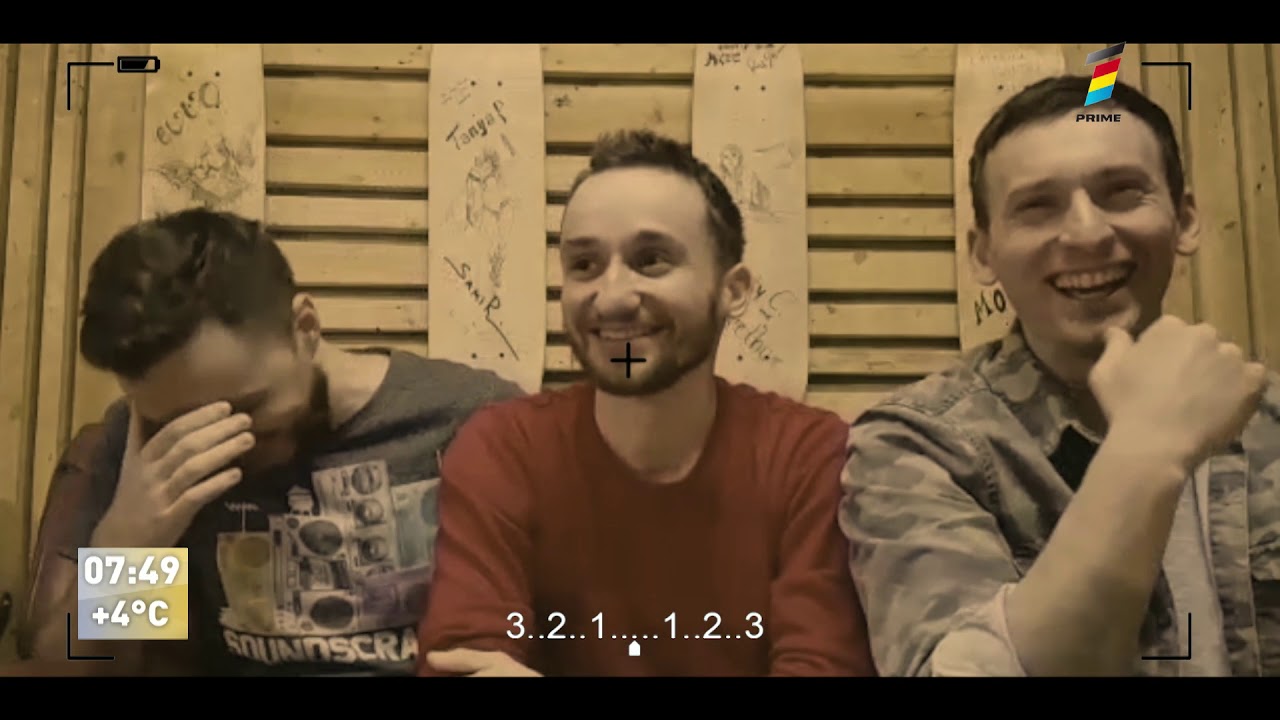 "GARAJUL MUZICAL" AL LUI ARTUR  CORCODEL