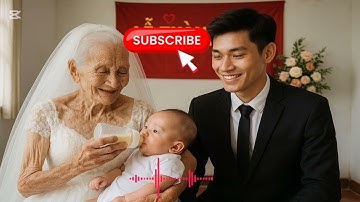 CHUYỆN LẠ: Bà Lão 101 Tuổi Sinh Con Và Kết Hôn Với Chàng Trai 20 Tuổi - Bi Kịch Chấn Động Phía Sau.