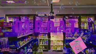 Big Yayo - Da B.O.A.T. ( Slowed Down )