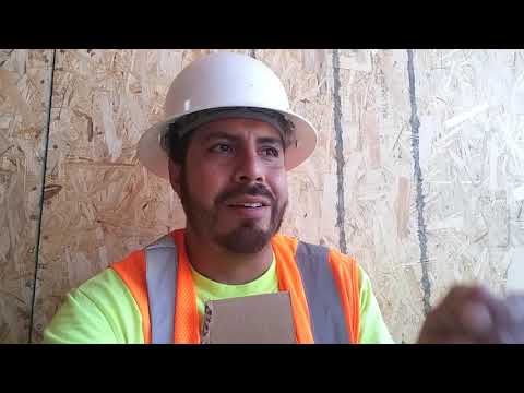 Cómo Convertirse En Un Trabajador De La Construcción