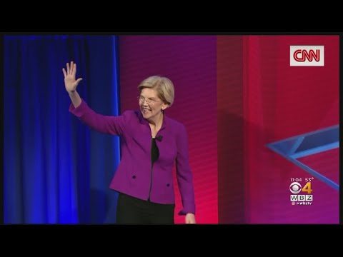 sen.-warren-pushes-student-loan-forgiveness-plan-at-nh-town-hall