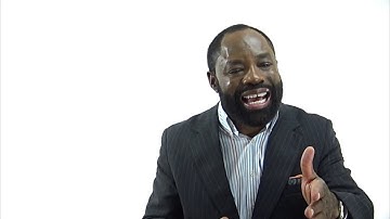 How I Invented an Internet that is a Supercomputer | Philip Emeagwali | Famous Black Inventors