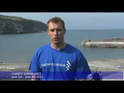 Charity Superplunge: Donations to - justgiving.com...