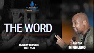 Pastor Manqoba Nhleko || Coming to Your Light || Preaching in Durban || Blessing Church