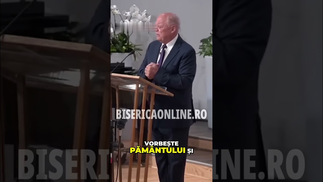 Descoperă Secretele Naturii - Lecții de la Păsări și Pământ - Nicu Butoi #predici #shorts