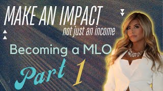 Getting Licensed as a Mortgage Loan Originator (MLO) | What to Expect, 2024 screenshot 2
