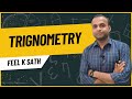 BASIC TRIGNOMETRY || BASIC MATHS|| Class 11 and 12 ||JEE|| NEET #physics #trignometry