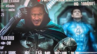 видео: Утечка тизер-трейлера «Судного дня» Мстителей. Описание картинка: Утечка тизер-трейлера «Судного дня» Мстителей. Описание