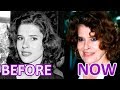 WOMAN and TIME: Fanny Ardant