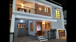 Sharanya Premium B Block 3Bhk Row House Of Mr. Amarnath Shetty And Mrs. Neha Shetty .