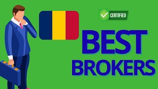 Best Forex Cfd Brokers In Chad Dont Choose Wrong 2025