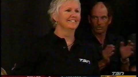 08-09 TSN 10-pin Bowling - Quarter-Final 2