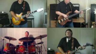 Sweet Child O' Mine Cover