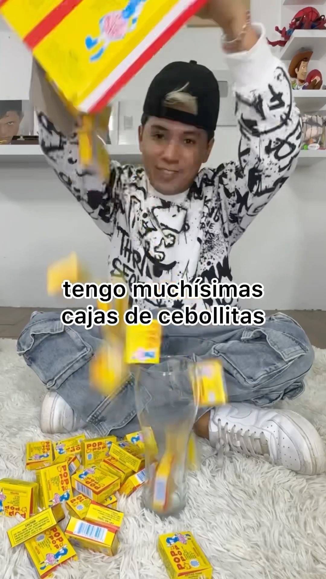EXPLOTARÉ MÁS #shorts