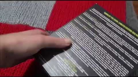 Unboxing Dawn Of The Dead Second Sight