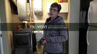 Veranova Evaluation Training Video