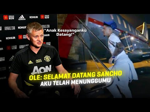 Video: Pengurus Bola Sepak Genggam