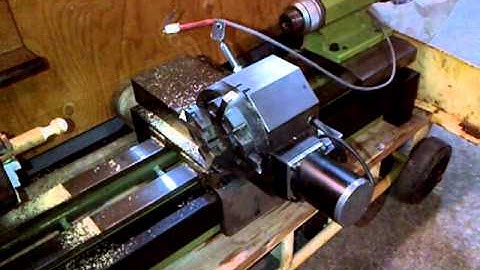 M19 macro for referencing the 3 axis