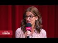 Casting Masterclass with Lucy Bevan | The Business | SAG-AFTRA Foundation