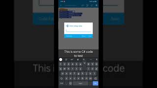 How to create a Source Code Viewer App which supports 176 Languages with Sketchware Pro #app #dev