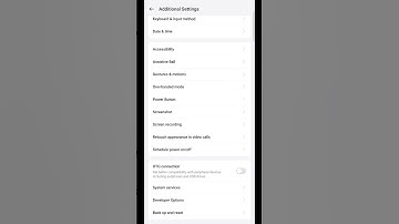 How To Enable one handed mode in your phone 📱🤳 #shorts #shortvideo #short #onehandedmode
