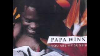 Papa Winnie - Someday, new day