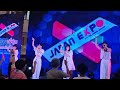 230204 Amefurasshi - Michi @ Taiyo Stage - Japan Expo Thailand 2023