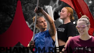 Color Guard | Phantom Regiment 2025