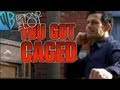 Mortal Kombat Legacy Johnny Cage