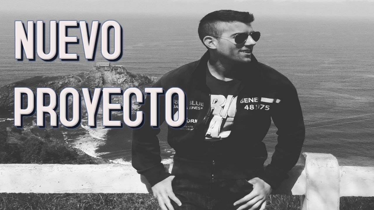 MI NUEVO PROYECTO. saludable english