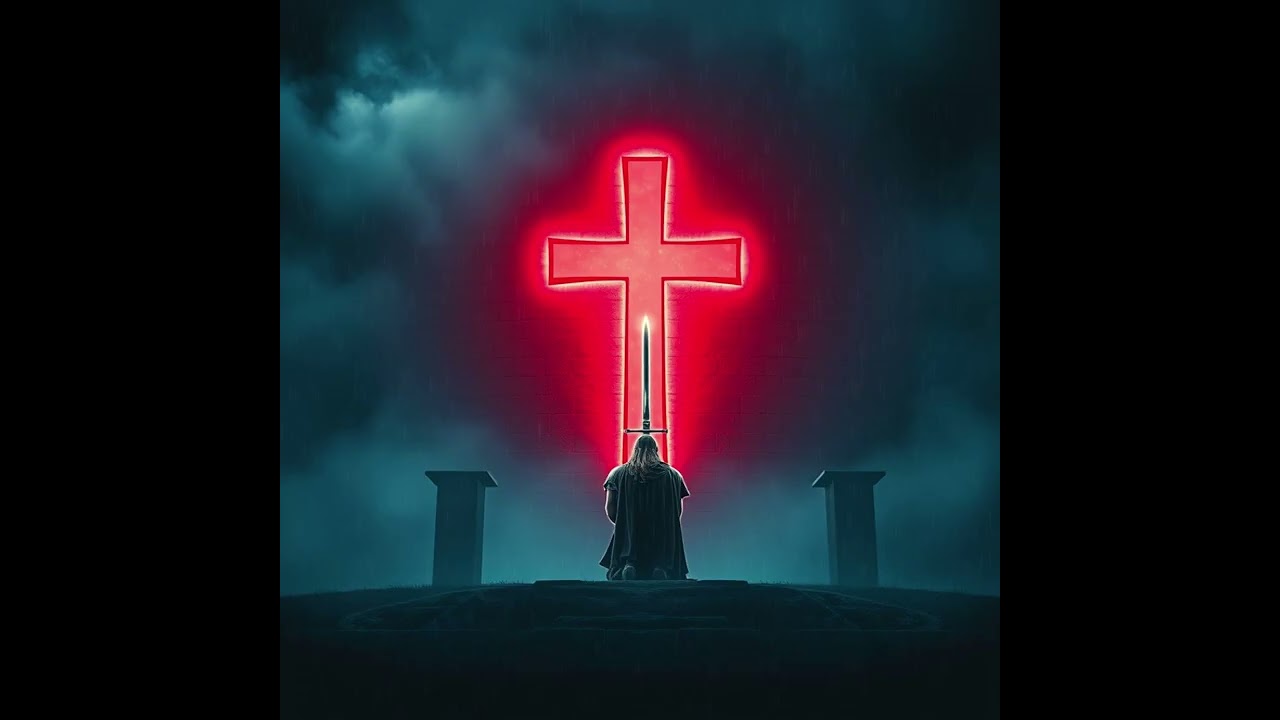 The Blood that leaves my wild soul Clean