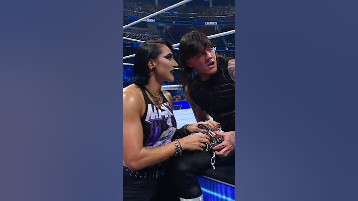 “Dirty” Dominik Mysterio almost CHEATED a win against Butch