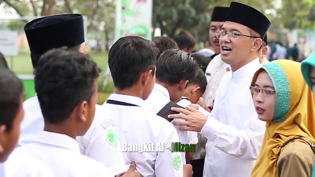 Mars Al-Mizan Jatiwangi Majalengka