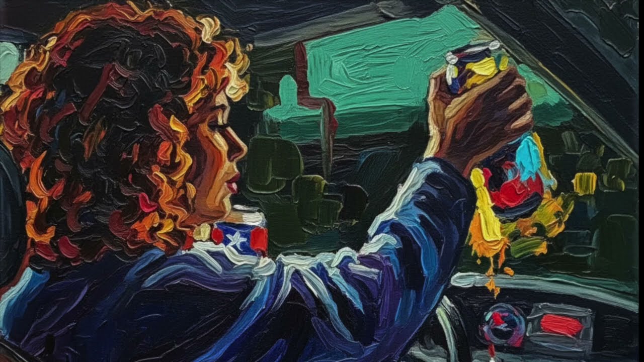 HJ5 Drive Project 56 Instrumental file (Produced by Is Jailene, DGIBBEATS, El Hurracan) Remastered