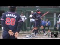 ソフトボール　平成29年度日本女子リーグ担当審判員研修会