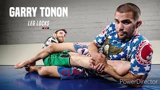 Gary Tonon Leglock Killer BJJ