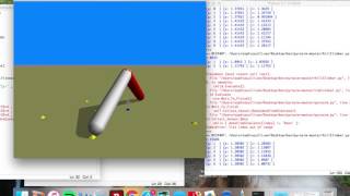 Pyrosim/HillClimber