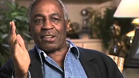Robert Guillaume on playing "Benson DuBois" on "So...